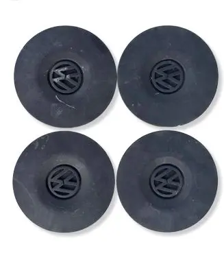 Volkswagen Transporter - Caravelle T4 Original wheel cap 7D0601151A