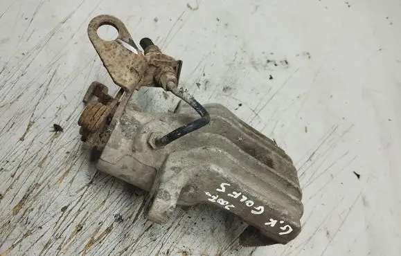 Volkswagen Golf V Rear brake caliper 