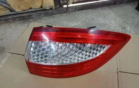 Ford Mondeo MK IV Rear/tail lights