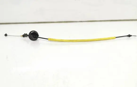 Audi A6 S6 C6 4F Rear door cable line 