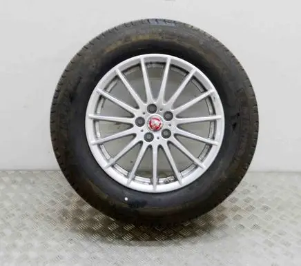 Jaguar I-Pace R18 alloy rim M9D31007DA HK831007AA