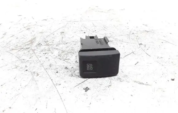 Mazda 5 ESP (stability program) switch 15A469