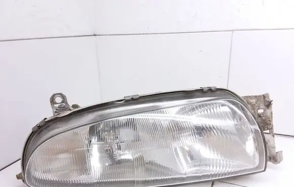 Ford Fiesta Headlight/headlamp 0301049202 96FG13005AF 04HCR02A