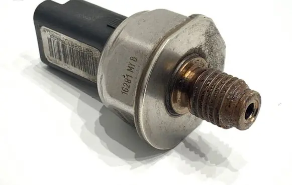 Ford S-MAX Fuel pressure sensor 9814383880