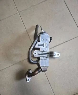 Toyota RAV 4 (XA40) EGR valve cooler 2205000060