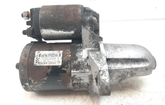 Subaru Legacy Starter motor 23300AA560 M000T30475
