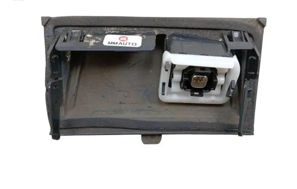 Land Rover Discovery Reversing camera 