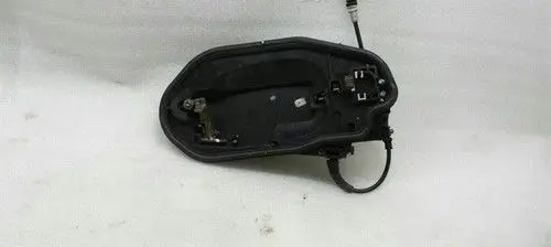 BMW 5 E60 E61 Rear door exterior handle/bracket 7199556