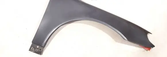 Volvo S80 Fender