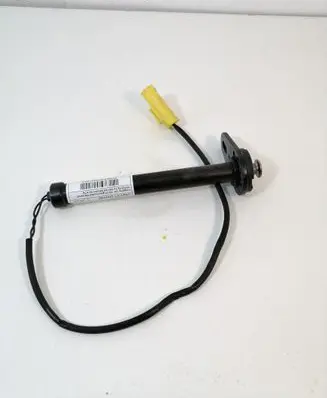 Mercedes-Benz SLK R172 Bonnet Pedestrian Airbag Actuator 0589P100095