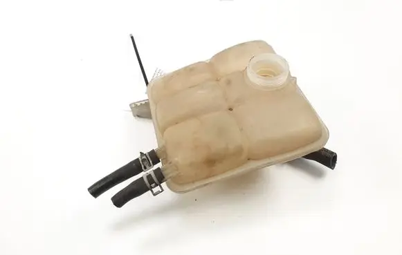 Volvo S40 Coolant expansion tank/reservoir 3M5H-8K218