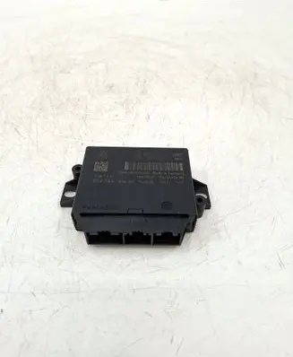 Volkswagen PASSAT CC Parking PDC control unit/module 