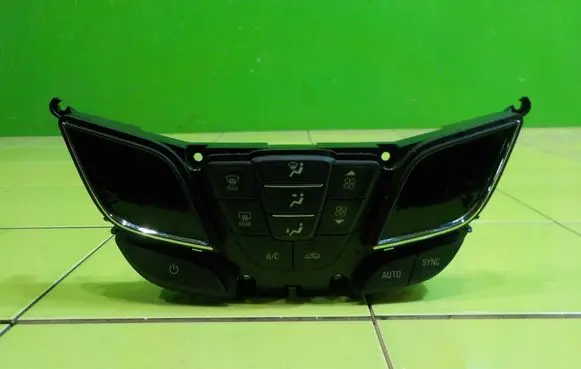 Opel Insignia A Other switches/knobs/shifts 544930977