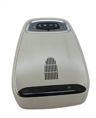 Volvo V60 Rear seat light 