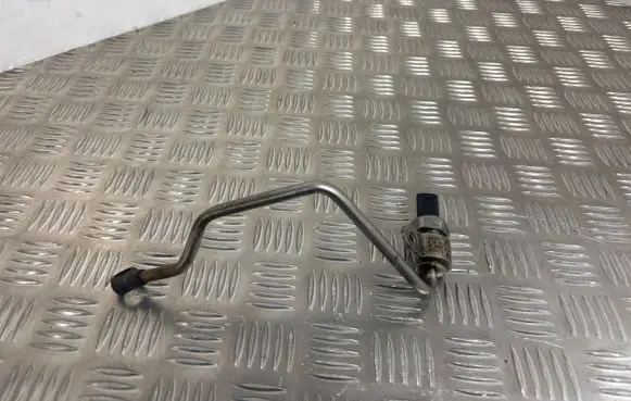 BMW 2 F46 Exhaust gas pressure sensor 20966210 8514016