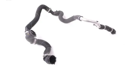 BMW X1 F48 F49 Engine coolant pipe/hose 8658488