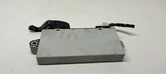BMW 5 F10 F11 CAS control unit/module 9230944