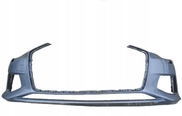 Audi A6 S6 C8 4K Front bumper 5f0xxx0xxxXZZzzo