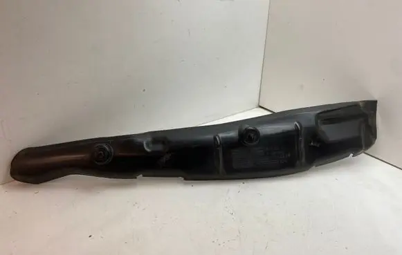Audi A4 S4 B9 Fender end trim 8W0821111