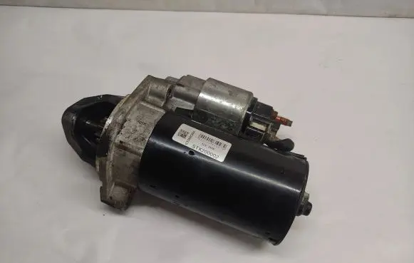 Mercedes-Benz C W203 Starter motor STX200002