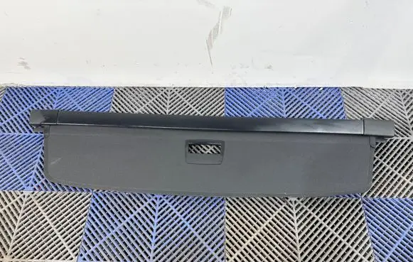 Toyota Auris E180 Parcel shelf load cover 043030009703 6491002051C1
