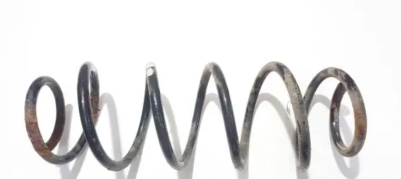 Mercedes-Benz B W245 Rear coil spring