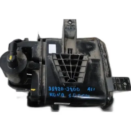 Hyundai Kona I Pneumatic compressor air filter 31420-J9000