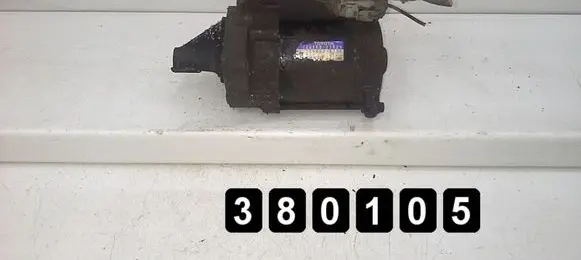 Toyota Yaris Starter motor 1000 128100-23020
