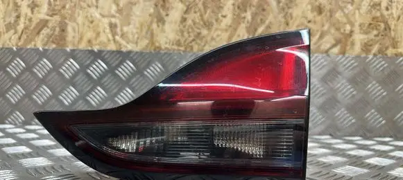 Opel Zafira C Tailgate rear/tail lights 13288831