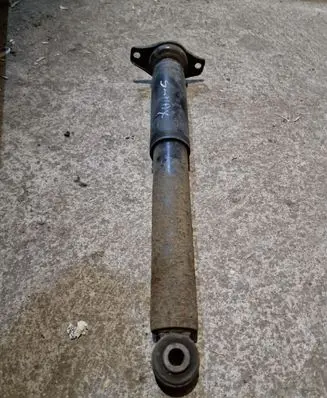 Ford S-MAX Rear shock absorber/damper
