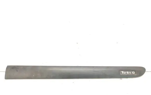 Citroen Xsara Front door trim (molding) 9622690877