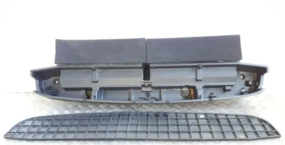 Toyota Corolla Verso AR10 Glove box in trunk 649930F010