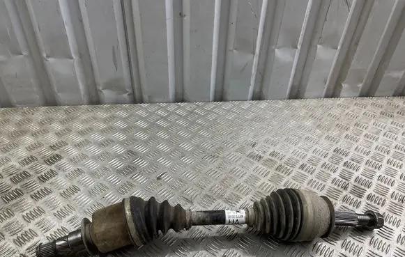 Nissan Navara D23 Front driveshaft 391005JU0A 231961023