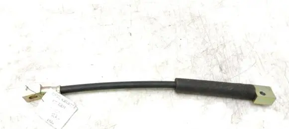 Ford Fiesta I Brake booster pipe/hose FT2811 2324