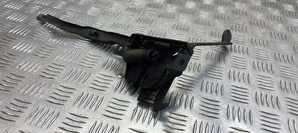 Hyundai Terracan Engine bonnet/hood lock/catch