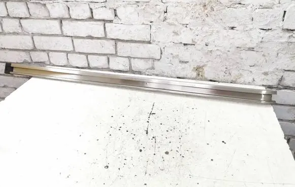 Fiat Ducato Sliding door middle rail 