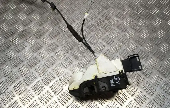 Citroen C5 Front door lock 574388 A01772 5239M0884J3