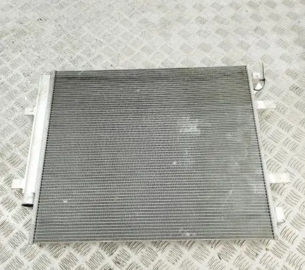 Cupra Born A/C cooling radiator (condenser) 1EA816411A