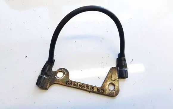 Mercedes-Benz A W168 Other exterior part A1688600145