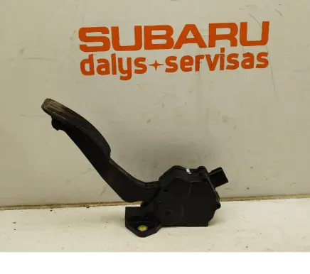 Subaru Legacy Accelerator throttle pedal 36010AG140 1988007120 08M18C00365