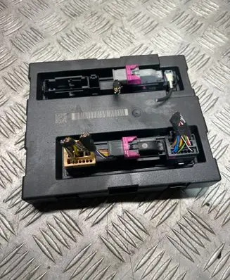 Audi A6 S6 C7 4G Comfort/convenience module 8K0907064GE