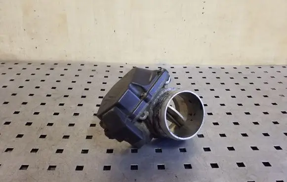 Volkswagen Crafter Throttle valve 076128063A A2C53249826