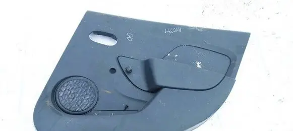 Dacia Logan II Rear door card panel trim 829A05153R