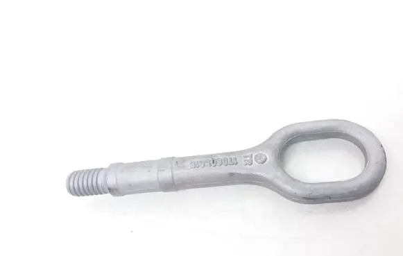 Skoda Yeti (5L) Towing hook eye 1T0805615