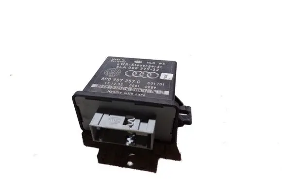 Audi A6 S6 C6 4F Light module LCM 8P0907357C