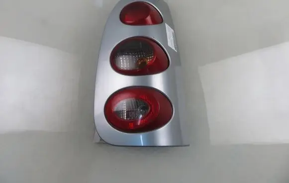 Smart ForTwo I Rear/tail lights 0011645