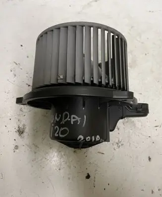 Hyundai i20 (PB PBT) Heater fan/blower F00S330024