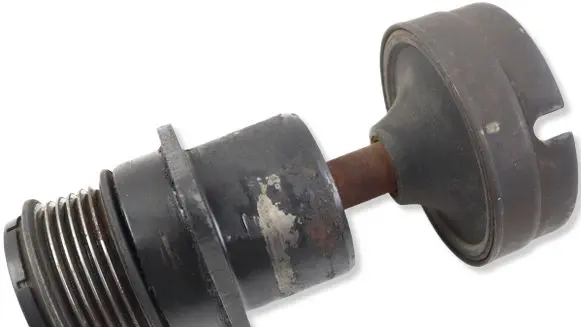 Ford Focus Generator/alternator part 