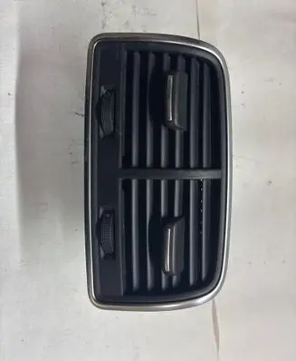 Audi A7 S7 4G Rear air vent grill 4G0819203 9026000