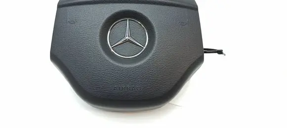 Mercedes-Benz ML W164 Steering wheel airbag A1644600098